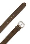 Ремень STRELLSON, темно-коричневый - фото 3