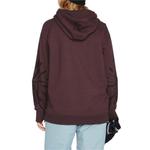 Пуловер Volcom Costus Fleece, цвет Black Plum - фото 2
