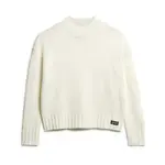 Свитер Superdry Essential, белый - фото 2