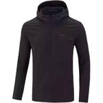 361° Тренч мужской Super Black - фото