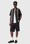 Рубашка SCRIPTURE SS SHIRT AllSaints, черный - фото 2