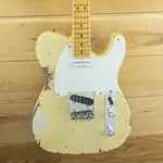 Fender Custom Shop Jason Smith Masterbuilt 51 Nocaster Heavy Relic R131534 - фото 8