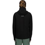 Куртка Macun 2.0 AF азиатская версия мужская черная MAMMUT, темно-песочный серый - фото 7