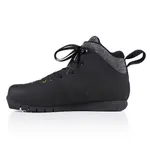 Лыжные ботинки Fischer OTX Power nordic, черный - фото 2