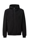 Куртка QS Outdoor jacket, Schwarz/Black - фото 5