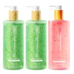 Шампунь / Шампунь-мыло Unisex RUYI - фото 6