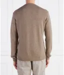 Свитер Мендор Regular fit Joop!, бежевый - фото 4