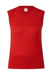 Топ Bogner STRICK ISOLA, Rot/Red - фото 5