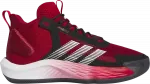 Кроссовки Adizero Select 'Team Power Red Gradient', красный - фото
