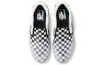 Кроссовки mod slip-on 'checkerboard - marshmallow' Vans, бежевый - фото 3