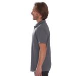 Поло Iq-uv UV Pro, серый - фото 4