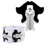 Шаблоны форм ногтей 100, Molly Lac - фото 6