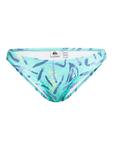 Плавки бикини Quicksilver, светло-синий - фото