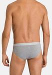 Трусы Hanro/Unterhose Cotton Essentials, цвет Light Melange - фото 4