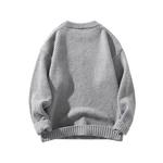 Трикотаж унисекс Dareasy, Черный - фото 11