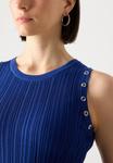 Платье Morgan Jumper dress, Sodalite Blue/Blue - фото 8