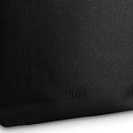 Сумка через плечо JOST Bergen, Black - фото 4