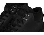 Ботинки ECCO Byway 2.0 Waterproof Lace-up Boot, цвет Black Oiled Nubuck - фото 6