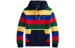 Свитшот Men's Polo Ralph Lauren, мультиколор - фото