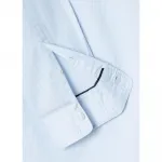 Рубашка Pepe Jeans Claybourne, синий - фото 3