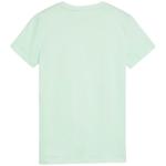 Футболка Puma, цвет aquamaringrün - фото 3