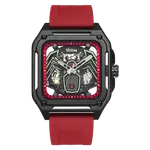 MARVEL Часы Men's Hero Collection Watch - фото