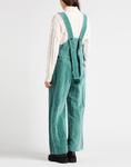 Комбинезон Uma Wang, бирюзовый - фото 3