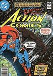 Action Comics, No. 509 (DC Comics) - фото