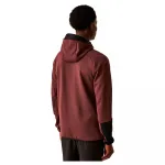 Куртка Regatta Sarwood softshell, коричневый - фото 2