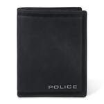 Кошелек POLICE Wallet Milestone, черный - фото