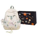 Рюкзак SWIMADE, Светло-желтые Трубы - фото 10