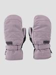 Варежки Volcom Peep Gore-Tex Fäustlinge, dusty lavender - фото