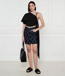 Юбка Hugo Gebisi, синий - фото 2