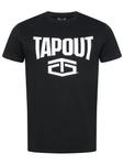 Рубашка Tapout Active, черный - фото