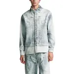 DIOR Мужская синяя рубашка - фото 6