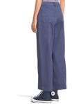Брюки Toad&Co Linden Wide Leg Pants, цвет Iris - фото 3