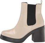 Женские смелые модные ботинки Dirty Laundry, Natural - фото 7