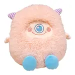 Handsome Плюшевая кукла Run, Red Eye Dolls высотой 50 см - фото 5