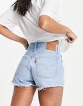Светлые шорты Levi's 501 Original Original - фото 3