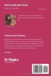 MAYA AND HER FEAR (BriBooks) - фото 2