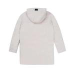 Пуховик серии ESSENTIAL для мужчин Mizuno, черный - фото