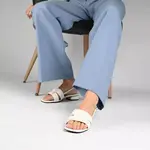 Сандалии Tabatha Journee, Tan - фото 4