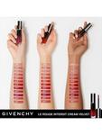 Помада Le Rouge Interdit Cream Velvet Givenchy, 37 Rouge Grainé - фото 4