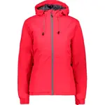 Куртка CMP 39Z0926, розовый - фото