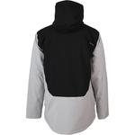 Функциональная куртка кенсе Brunotti, цвет alloy - фото 2