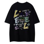 Футболка унисекс LEVEL, розово-красная - фото