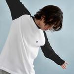 Футболка унисекс Champion, синий - фото 13