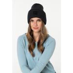 Шляпа Криссини Super.Natural, черный - фото 4