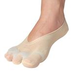 Мультигелевые сепараторы для пальцев ног от белых шишек (2 шт.) N16B Neuron - фото 11