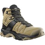 Кроссовки Salomon X ULTRA 4 MID GTX - фото